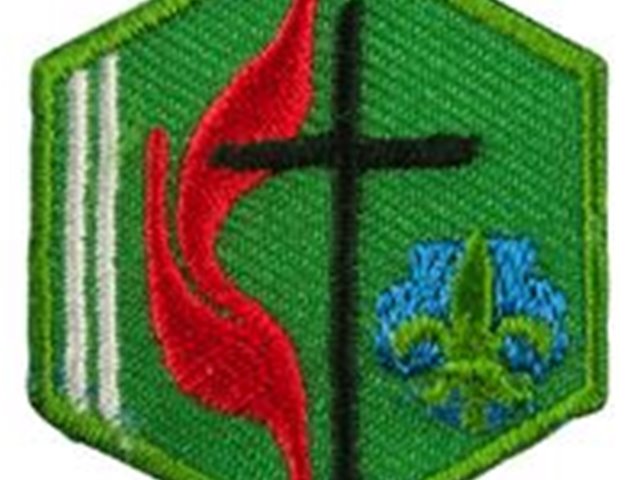 Speidergruppa er 100 år