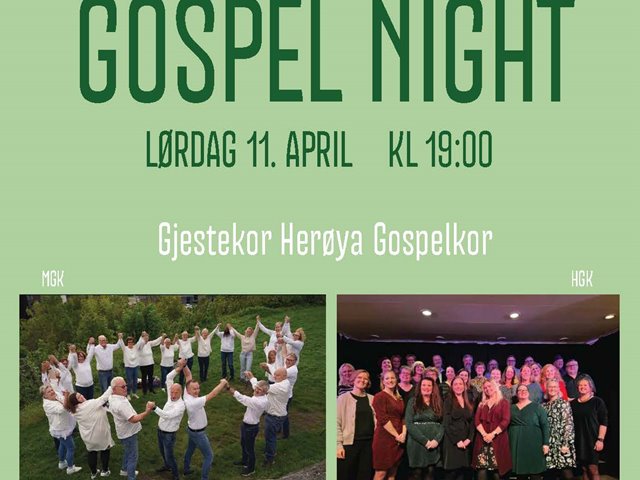Gospelnight
