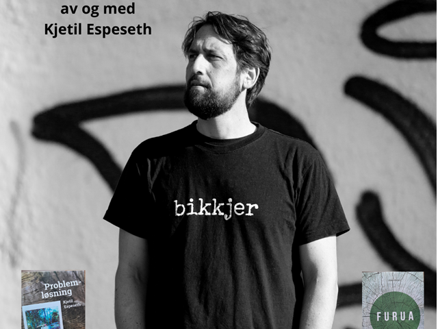 Sentrumstreff 24.april kl.12.00