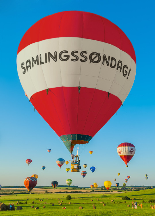 Samlingssøndag
